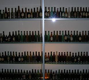 Particolare dell'interno