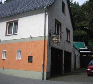 Das Haus