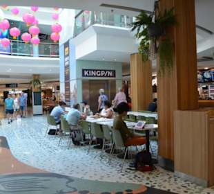 Harbourside Shoppingcenter