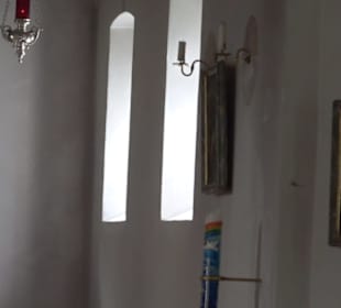 Katholische Filialkirche St. Pankratius Mitterfisc