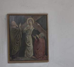 Kath. Kirche St. Anastasia Baisingen