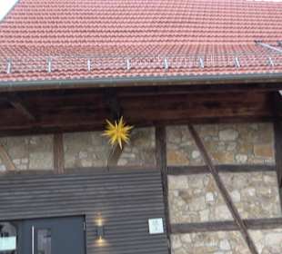 Kulturscheune Oferdingen