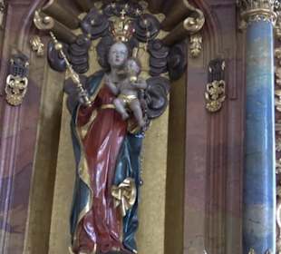 Pfarrkirche St. Andreas