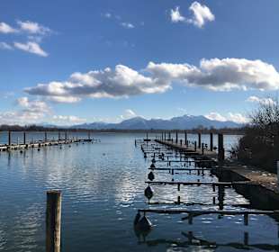 Chiemsee