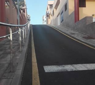 Altstadt Morro Jable