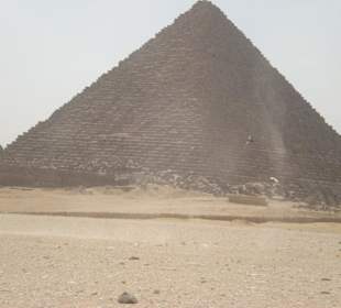 Cheops Pyramide