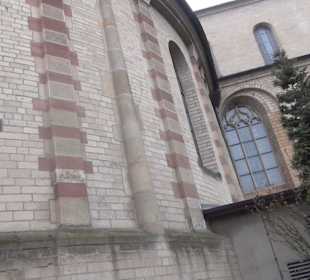 St. Maria im Kapitol