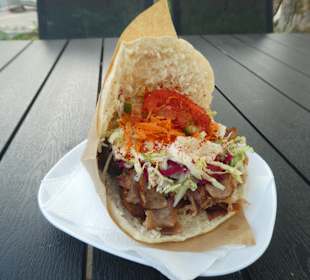 Antalya Restaurant Schweinfurt