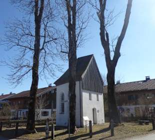 Reutberger Rundwanderung