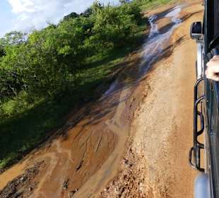 Wo gehts hier weiter