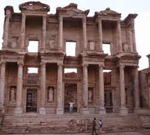 Ephesus