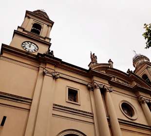 Kathedrale Metropolitan