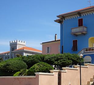 Rundgang durch die Altstadt von Alghero