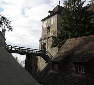 Von der Mühle