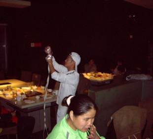 Restaurant Haidilaohuoguo