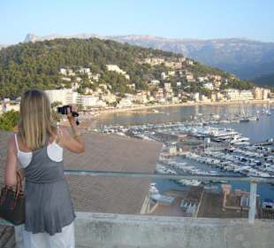 Harbour