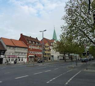 Altstadt