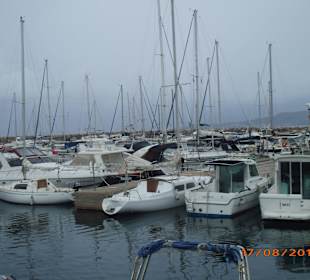 Hafen