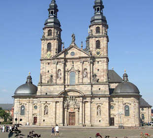 Dom in Fulda