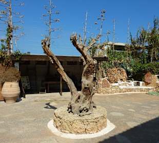 Lychnostatis Open Air Museum