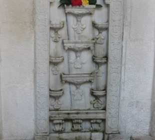 Der Tränenbrunnen