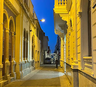 Altstadt Isla Cristina