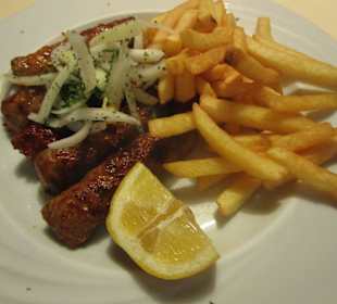 Ćevapčići