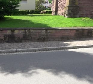 Evangelische Bösinger Kirche