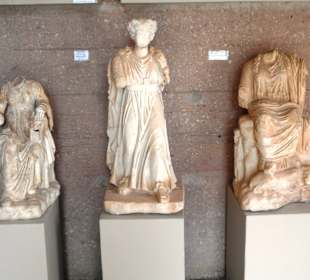 Archäologisches Museum Korinth