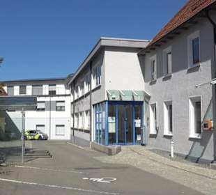 Geschichtslehrpfad Bisingen