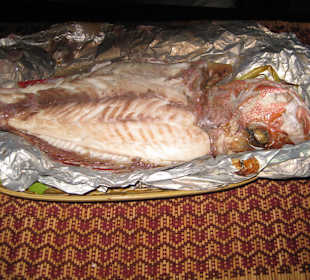 Der Fisch