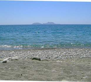 Agia Georgios