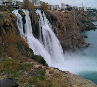 Wasserfall