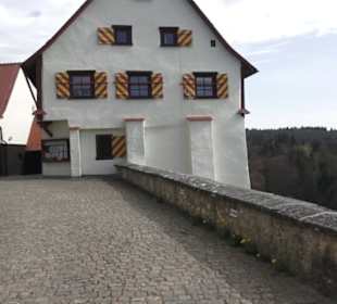 Wanderweg Hochgehswiggert