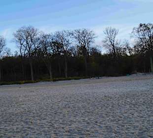 Strand Kolberg/Kolobrzeg