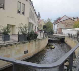 Fest des Federweißen in Landau