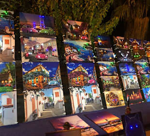 Stadtrundgang Sigacik