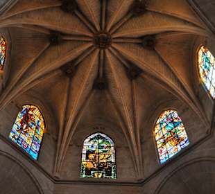 Iglesia Santa Maria de Sineu