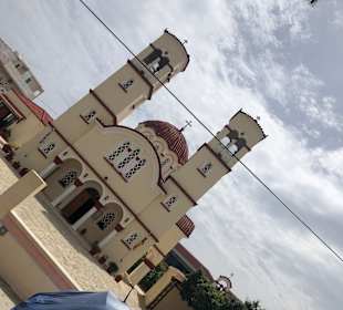 Wandern Georgioupolis