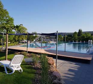 Bergschwimmbad
