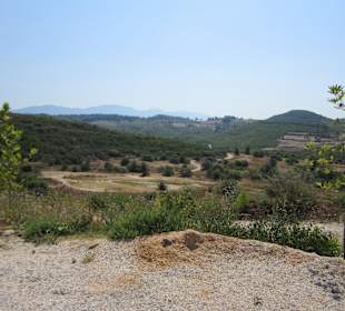 Unimog-Safari Tour vom 08.07.2014