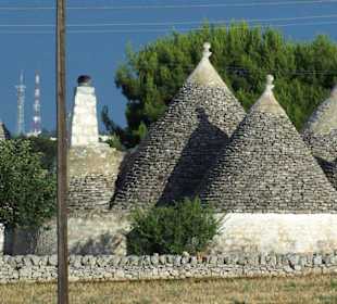 Trulli