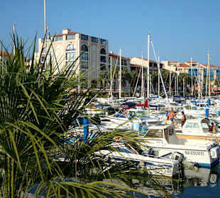 Port Argelès