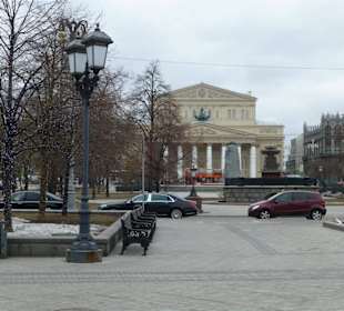 Bolschoi Theater