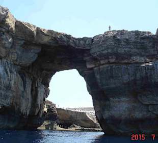 Inselrundfahrt Gozo