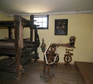 Thüringer Bauernhäuser