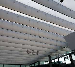 Messegebäude