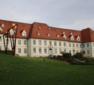 Schloss am Kurpark