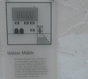 Untere Mühle