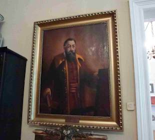 Museum und Park von Jan Kochanowski